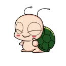 snail