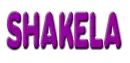 Shakela