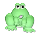 frog