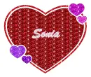 Sonia