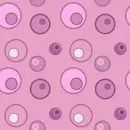 Purple background