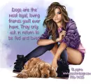 Dogs are ...