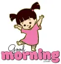 GOOD MORNING ðŸƒðŸŒ¸