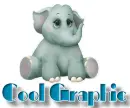 Cute Elephant