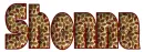 Autumn Name - Shonna