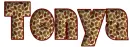 Autumn Name - Tonya