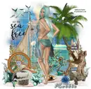 Seaductress~Robbie