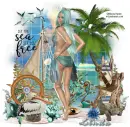 Seaductress~Linda