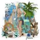Seaductress~Fran