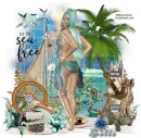 Seaductress~Belle
