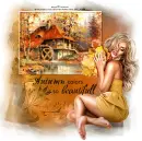 Beautiful Autumn_MissG