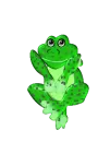 frog