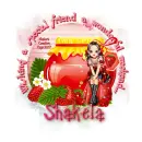 Wonderful Weekend ~ Shakela