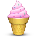 Ice Cream Cone