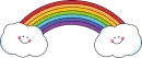 Rainbow Smile