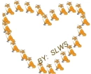 Foxy Heart