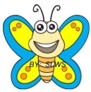 Cute Lil Butterfly