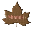 Shonna