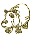 hippopotamus