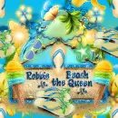 Robbie The Beach Queen Background