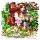 Spirit Of Enchantment Non Animated
