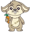 Lil Cute Bunny