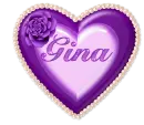 Gina
