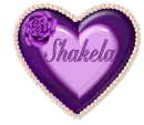 Shakela