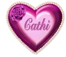 Cathi