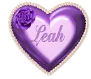 Leah