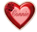 Connie