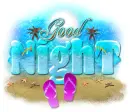 Good Night-Summer