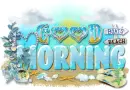 Good Morning-Summer