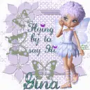 Gina - fg