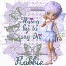 Robbie ~ fg