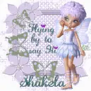 Shakela ~ fg