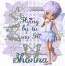 Shonna ~ fg