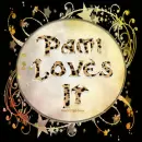 Pami loves it - offer ~ fg