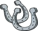 Horse Shoes