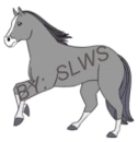 Grey Horse