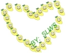 Hot Pepper Heart