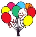 Colored Ballons