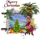 Summer Christmas