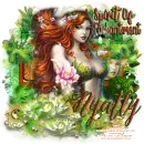 Nyatly (Jaya) Spirit Of Enchantment 