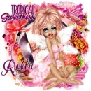 Robbie - Tropical Sweetness