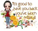 Have You Back
