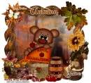 Autumn - Jane