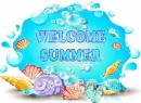 Welcome Summer