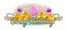 Is my Birthday 
