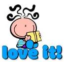 love it !
